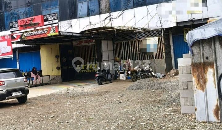 Disewakan Ruko.gandeng Di Daan.mogot Jakarta Barat