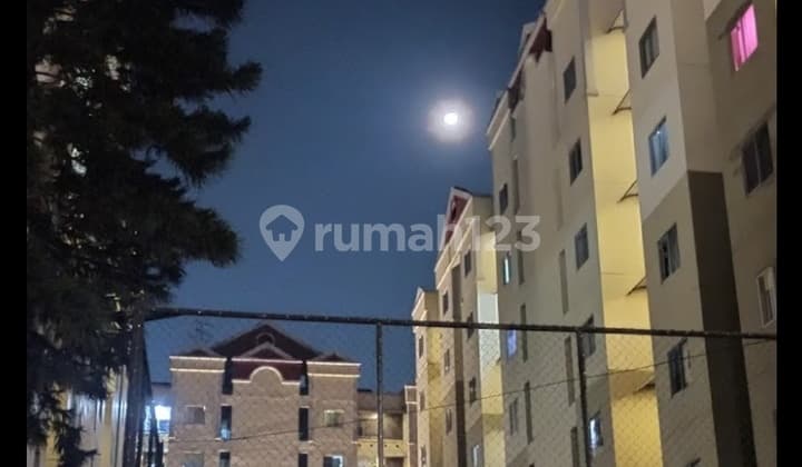 Disewakan Apartemen di Kalideres Jakarta.barat