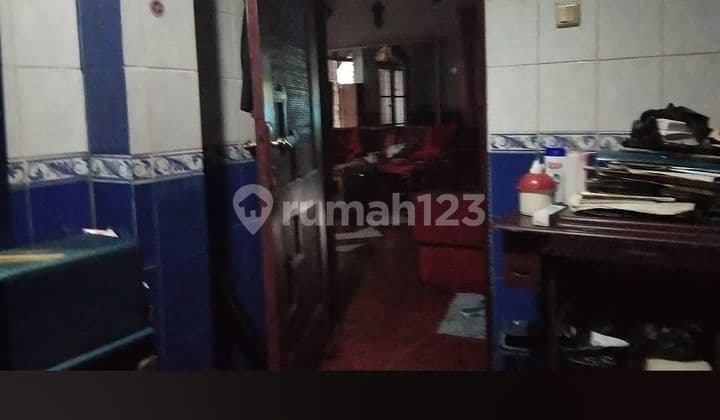 Dijual Rumah Tinggal dan Kost2an di Kramat Lontar Jakarta Pusat