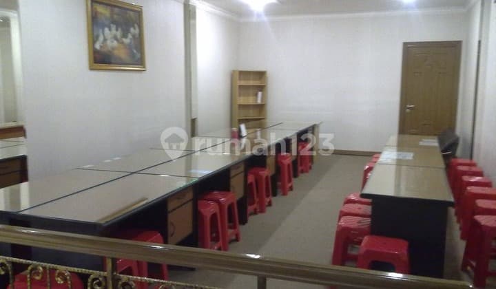 Disewakan Ruko Di Daan.mogot Baru Jakarta Barat Ruko