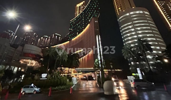 Disewakan Apartemen.mediterania Garden.residece.di ********