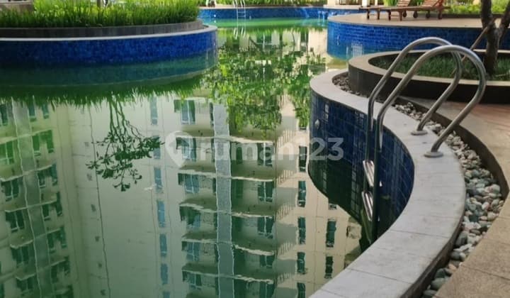 Apartemen Disewakan di Puri Orchad Kalideres Jakarta Barat