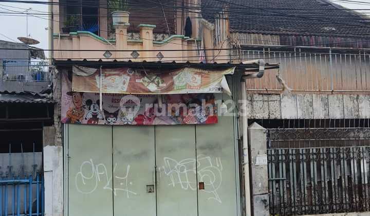 Rumah Lokasi Strategis Tanah Sereal Raya - Cocok Hunian / Investasi Rumah Lokasi Strategis Tanah Sereal Raya - Cocok Hunian / Investasi