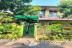 Rumah Dijual 450m2 Kedoya Akses Pintu Tol