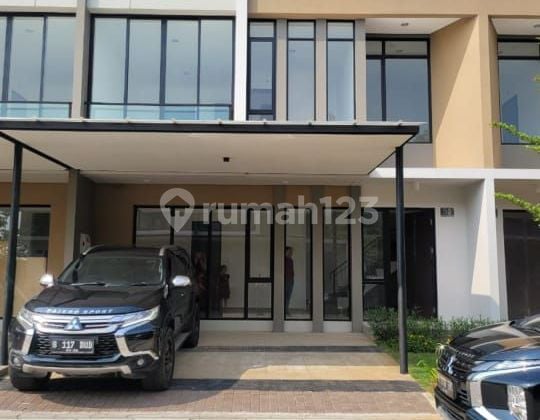 Rumah PIK 2 Baru termurah 2.750M 8x10 Rumah PIK 2 Baru termurah 2.750M 8x10