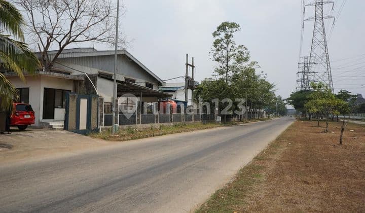 Factory or warehouse 12852 m Panongan 41M