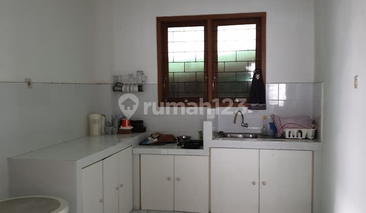 Dijual Murah Rumah di Bawah NJOP Cocok Untuk Gudang di Mangga Besar Jakarta Barat