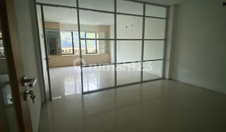 Ruko Kaji Petojo 4,5 Lt 350m 150jt