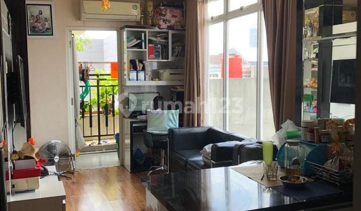 Dijual Apartemen Sunter Icon Tower West 3A - 06
