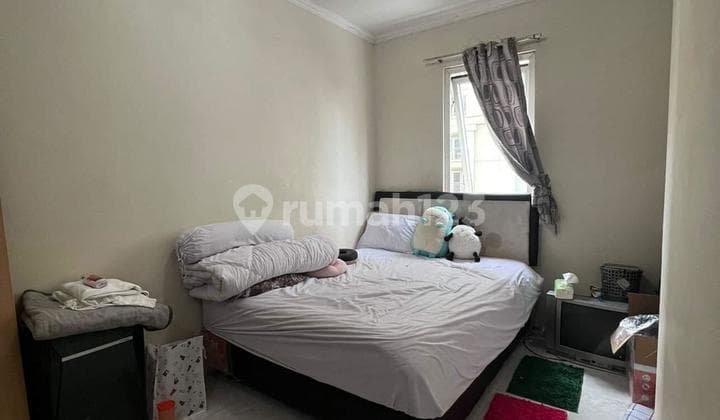 FOR SALE QUICKLY GRAND PALACE APARTMENT KEMAYORAN CENTRAL JAKARTA