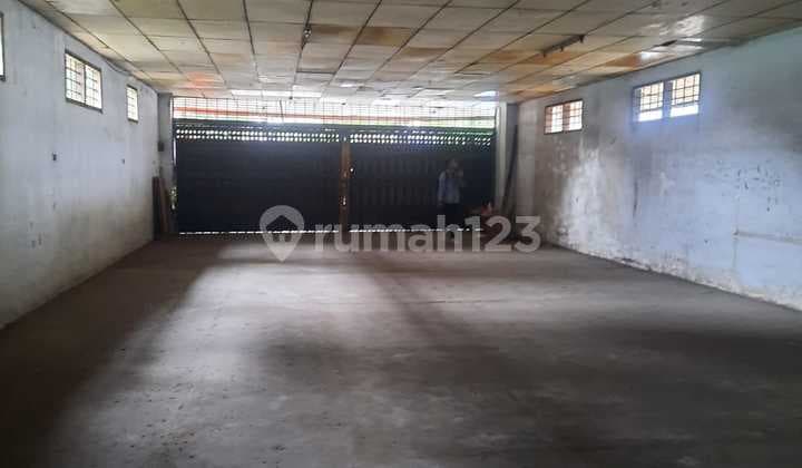 Disewa Gudang Pangeran Jayakarta