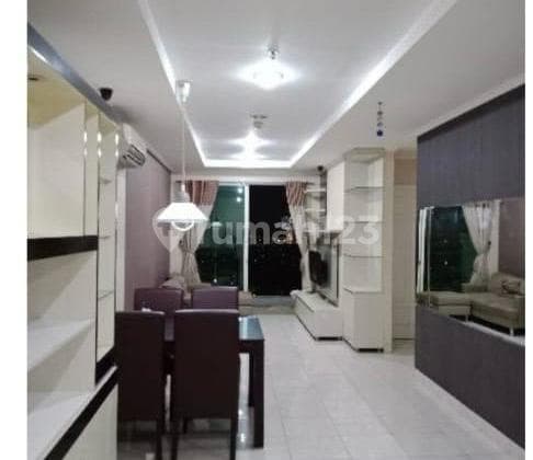 For Rent Apartment at MOI French Walk Apartment Tower Lyon Garden fully furnished