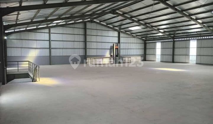 Gudang Murah Pondok Ungu 1.025m 1.2m