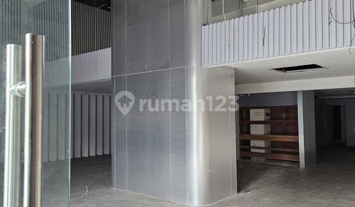 Disewakan 2lantai Ruko di Jalan Panjang jakarta barat