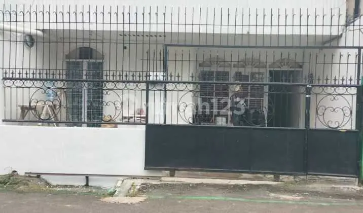 Rent a Fully Furnished Apartment at City Home Moi Kelapa Gading, North Jakarta