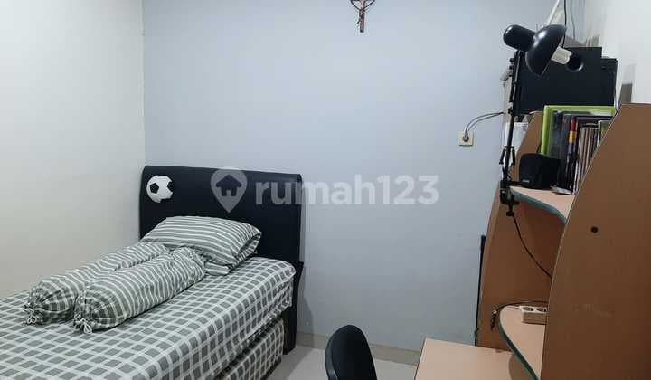 Rumahbagus Dijual Secepatnya 2,3m Bisa Nego Shm Di Taman Palem