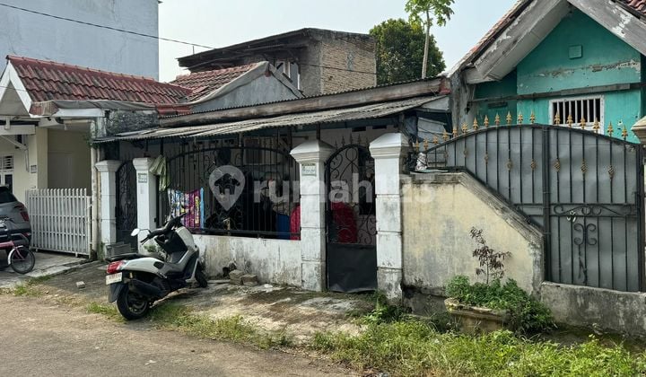 Dijual Rumah Cipondoh, Tangerang