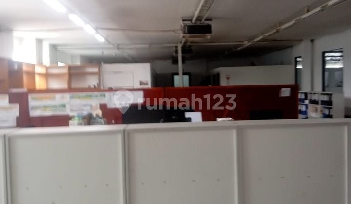 Dijual Pabrik Garment Beserta isi di dalam nya dan Mesin di Jayanti Balaraja, Tangerang