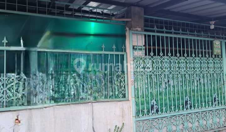 Di Jual Rumah Bagus,perumahan Dadap Indah,tangerang.