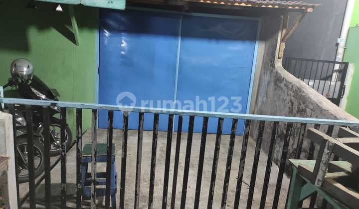 Rumah Bagus di Jalan Lorong X Timur,koja,jakarta Utara., Jakarta Utara