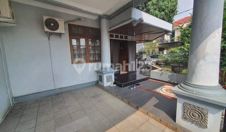 Dijual Rumah di Citra Garden 1, Kalideres, Jakarta Barat