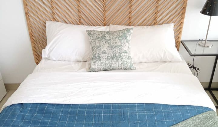 Apartemen di Poris Furnished 250Jt Unit Baru Free IPL 6 Bulan