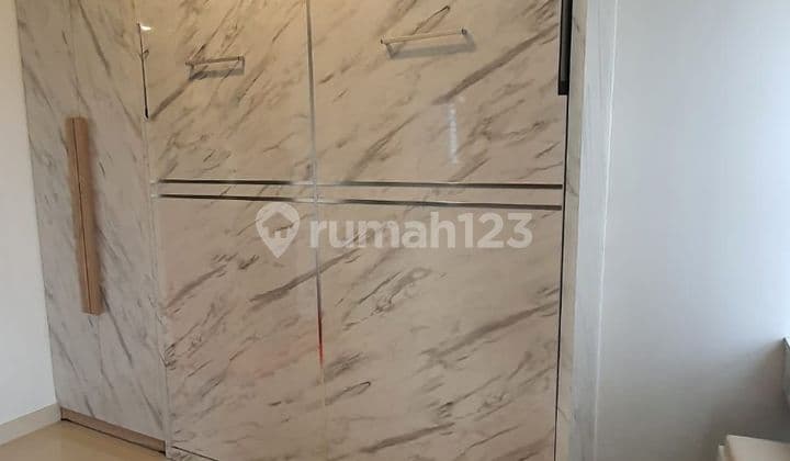 Apartemen Cantik Citra Living Bagus Furnished