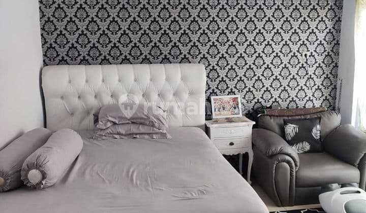 Rumah di jual cepat, Jl. Swasembada Timur, tanjung priok 2 Lantai SHM Bagus Utara