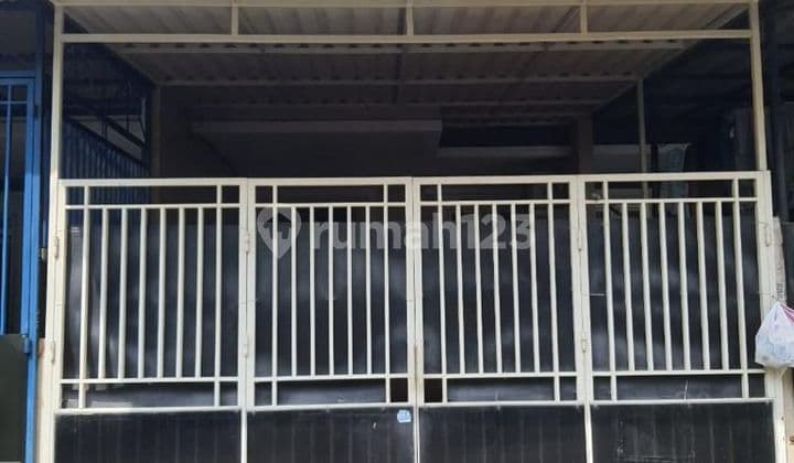 House for quick sale, Cengkareng Residence 2 Floors SHM North Bagus