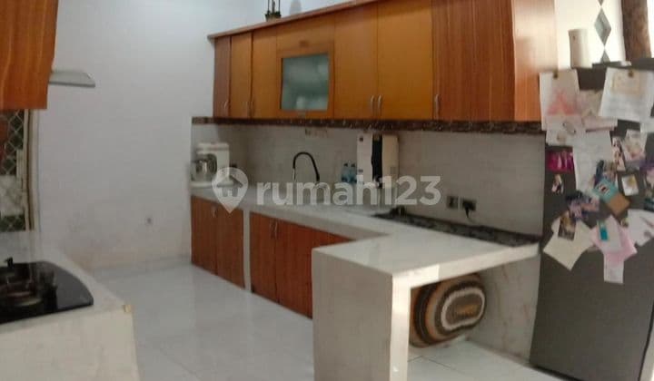 Rumah di Sumur Bor SHM 223M2