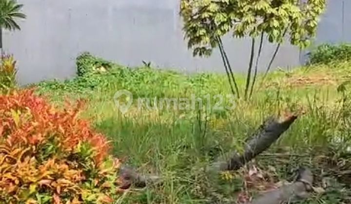 Tanah di Perumahan Grand Duta 160 HGB m²