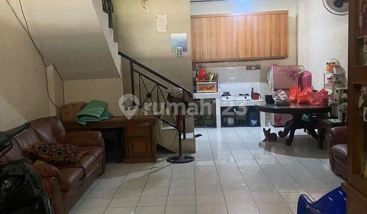 Rumah Cantik 2,9m Di Jln. Pademangan 3 2 Lantai Shm Bagus