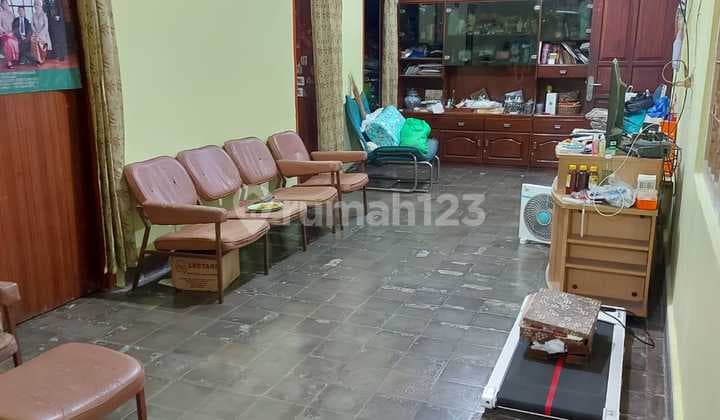 Dijual Rumah Pinang Ranti, Jakarta Timur