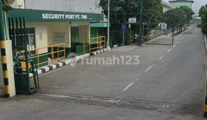 Disewakan Gudang Primary Daan Mogot Kali Deres