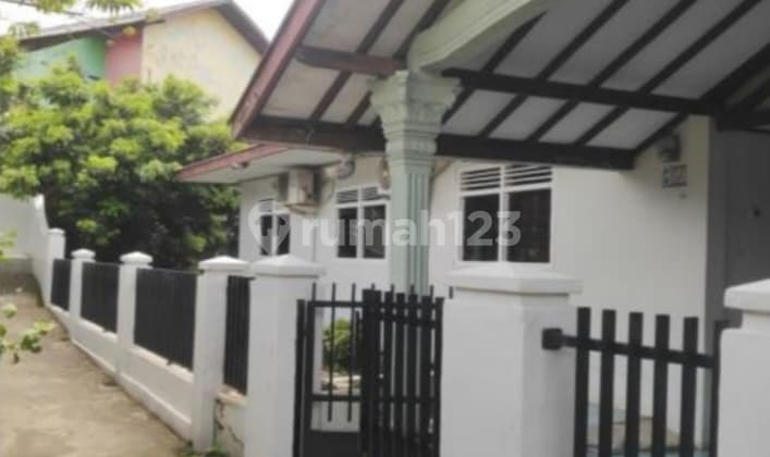 Rumah Bagus SHM di Pinang Ranti