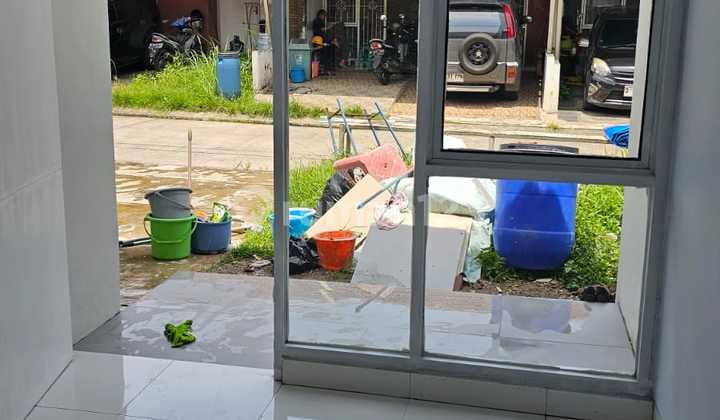 For Sale House in South Cikarang, Bekasi