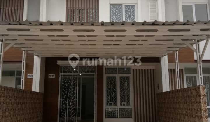 Disewa Rumah Di Citra Raya 2 Lantai Murah & Cepat Rumah 2 Lantai