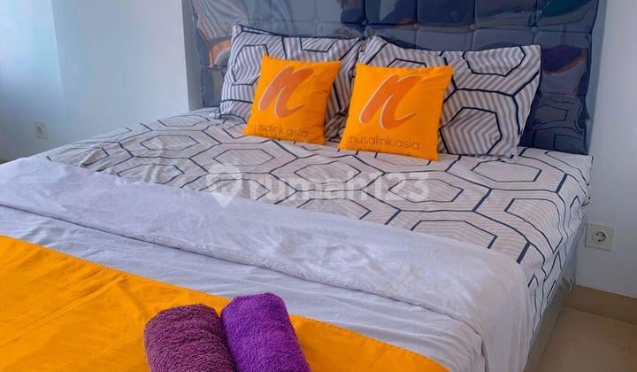 Return Investasi Tinggi! Apartemen Studio Poris 88 Lokasi Strategis Akses Mudah