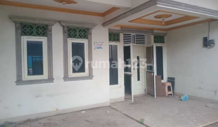 Rumah Bagus 575jt Shm Di Dadap Indah