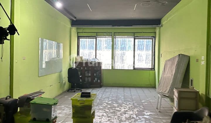 Ruko 4 Lantai , Di Jl. Pluit Selatan Raya, Pluit, Kec. Penjaringan, Jkt Utara, Daerah Khusus Ibukota Jakarta, Pluit 70.0 M² Unfurnished Hgb