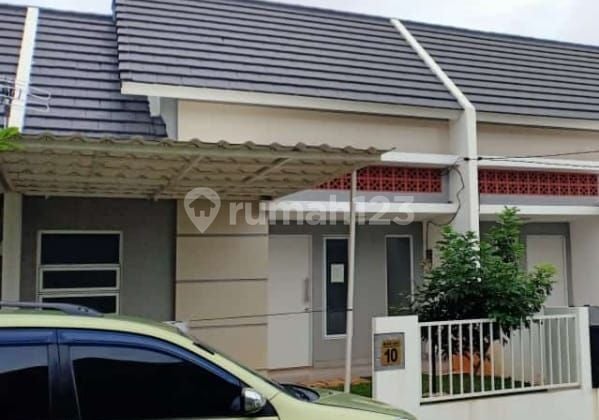 Rumah Cantik Ke 600jt Turun Dari 700jt, Ada 2 Unit Di Perumahan Metland Cibitung Shm Bagus Barat