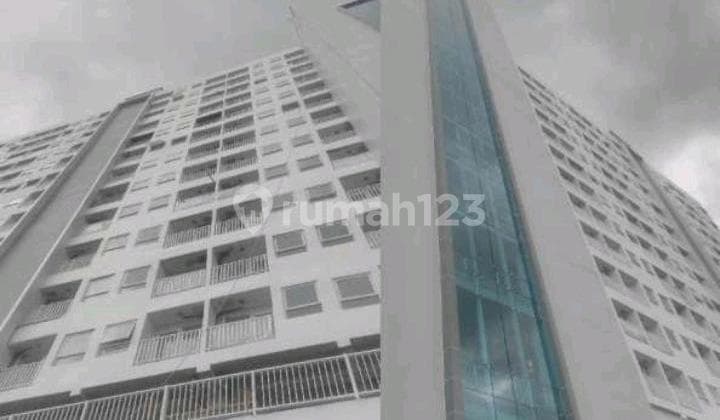 Apartment Semi Furnished Bagus Poris 88