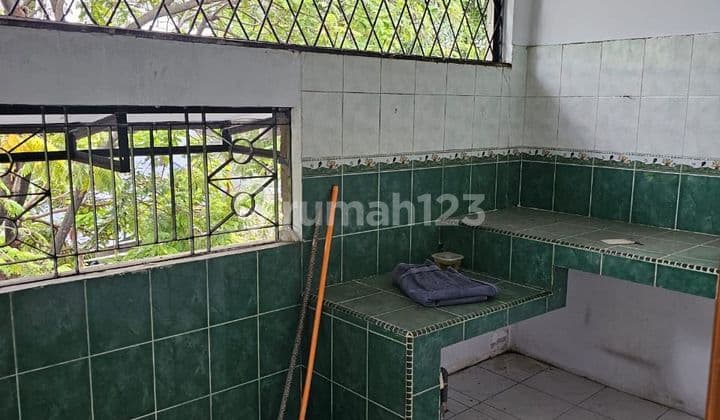 Rumah Kontrakan Di Lantai 2 Jln M Cengkareng Menceng Shm Bagus Barat