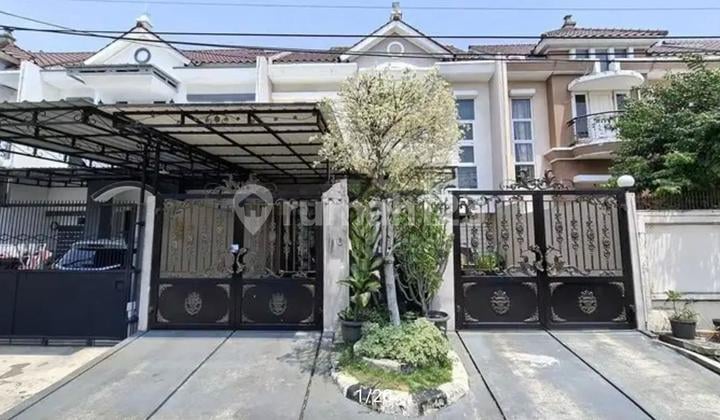 Disewa Rumah di Daan Mogot