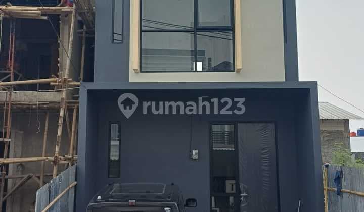 Rumah Bagus Kalideres, Jakarta Barat