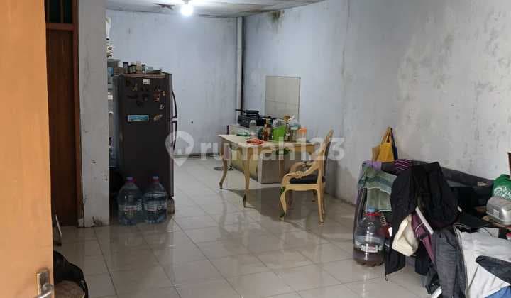 Dijual Rumah Menceng
