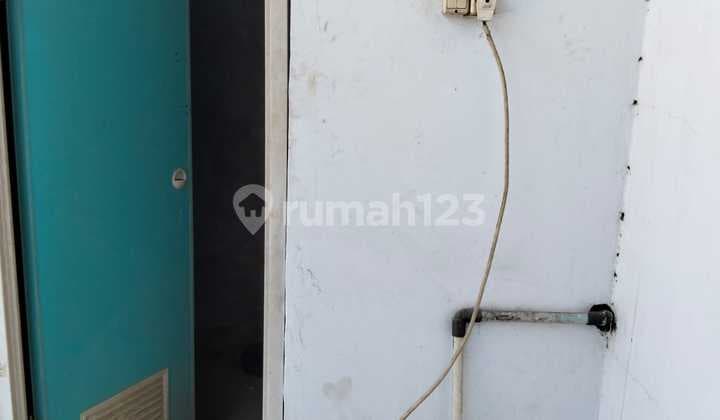 For Rent: Kebon Kamal Warehouse 200