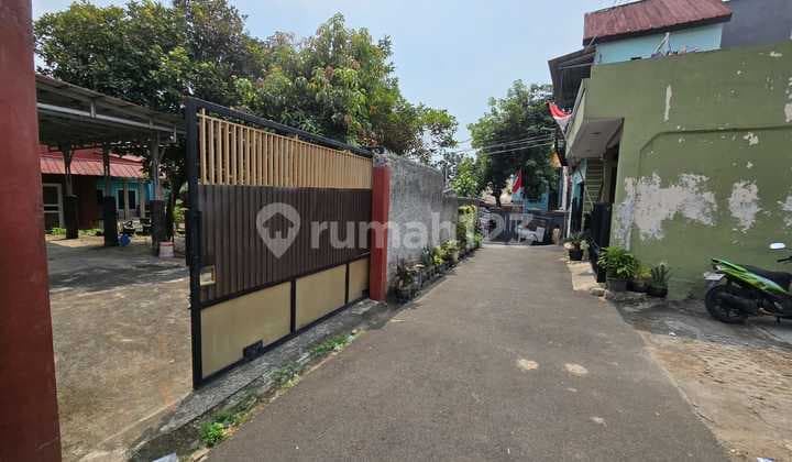 Dijual Rumah Pesanggrahan, Jakarta Selatan