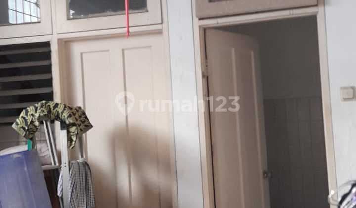 For Sale Citra 5 House Cengkareng