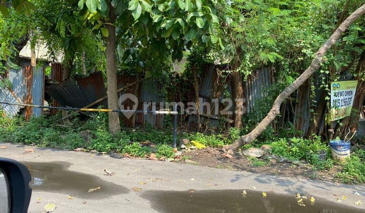 Tanah 12 / Mtr, Di Kalideres Shm 229.0 M²